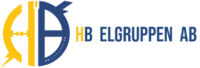 Elfirma i Stockholm Logo