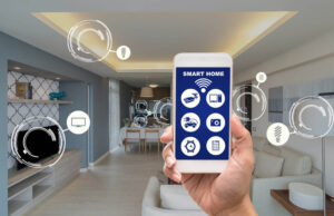 Installation av Smart Hem i Stockholm