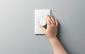 Installation och Byte av Dimmer i Stockholm